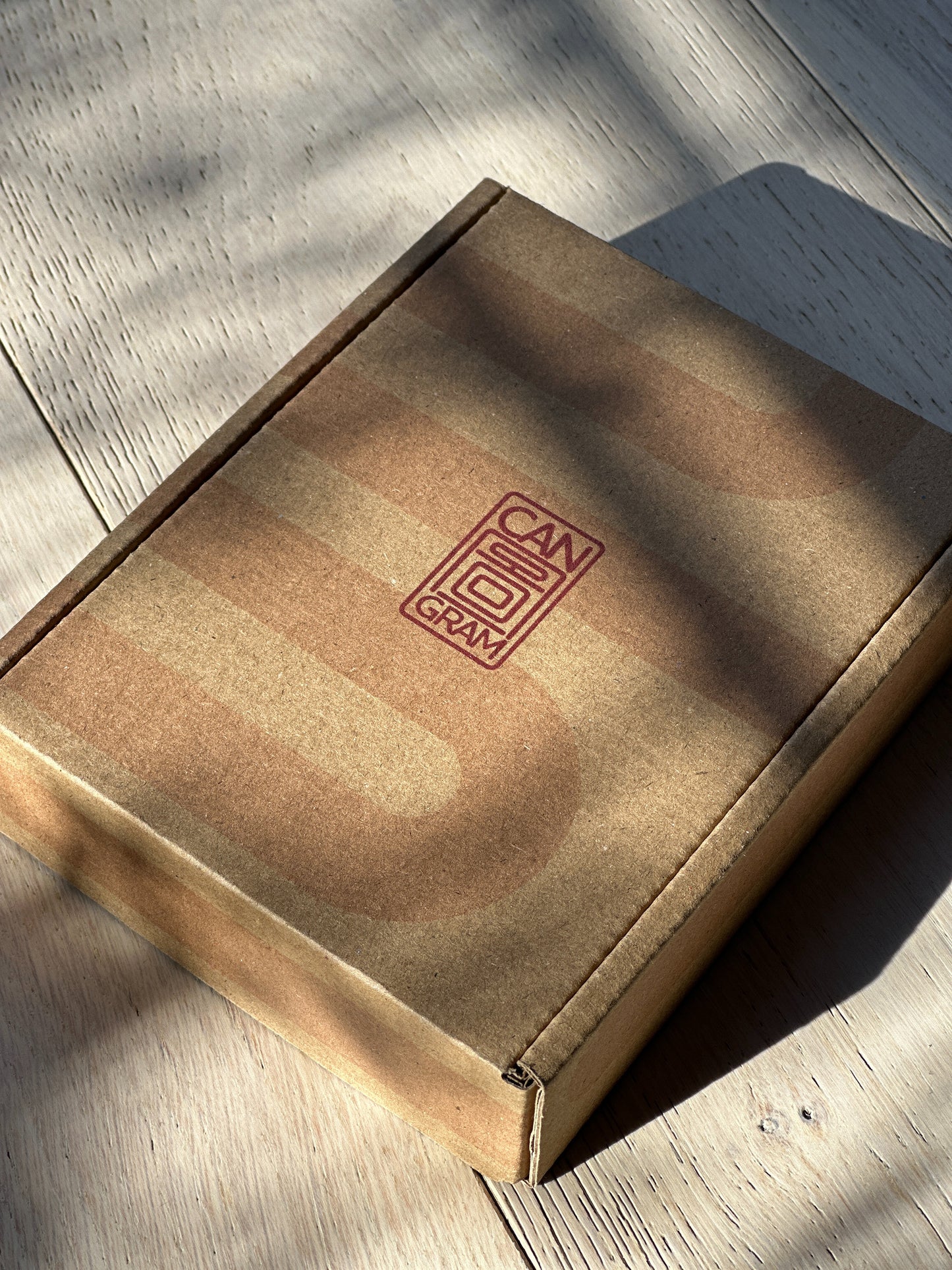 Cantogram™ 50-Card Starter Set