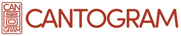 Cantogram